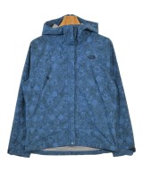 THE NORTH FACE（ザノースフェイス）マウンテンパーカー 青 サイズ:L レディース/2200672664069