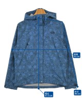 THE NORTH FACE（ザノースフェイス）マウンテンパーカー 青 サイズ:L レディース/2200672664069