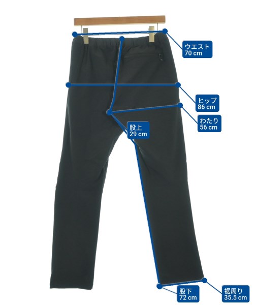 THE NORTH FACE（ザノースフェイス）その他 黒 サイズ:L メンズ/2200672790027