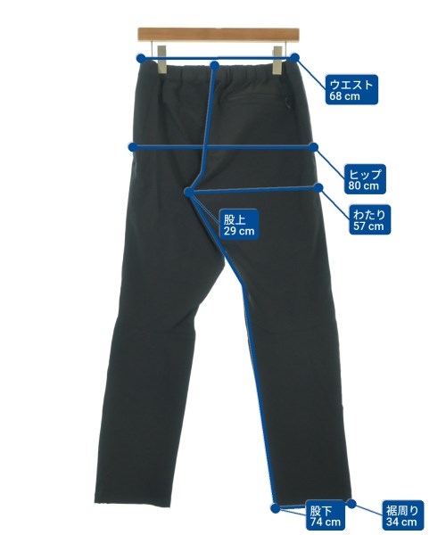 THE NORTH FACE（ザノースフェイス）その他 黒 サイズ:L メンズ/2200672790034