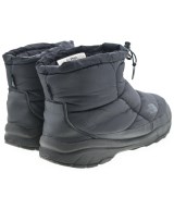 THE NORTH FACE（ザノースフェイス）ブーツ 黒 サイズ:27cm メンズ/2200666842084