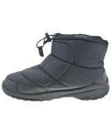 THE NORTH FACE（ザノースフェイス）ブーツ 黒 サイズ:27cm メンズ/2200666842084