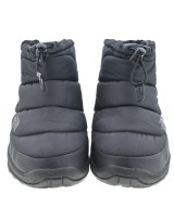 THE NORTH FACE（ザノースフェイス）ブーツ 黒 サイズ:27cm メンズ/2200666842084
