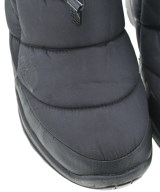 THE NORTH FACE（ザノースフェイス）ブーツ 黒 サイズ:27cm メンズ/2200666842084