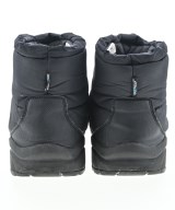 THE NORTH FACE（ザノースフェイス）ブーツ 黒 サイズ:27cm メンズ/2200666842084
