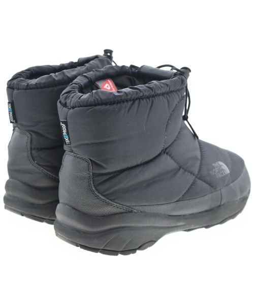 THE NORTH FACE（ザノースフェイス）ブーツ 黒 サイズ:24cm レディース/2200666842091