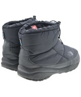 THE NORTH FACE（ザノースフェイス）ブーツ 黒 サイズ:24cm レディース/2200666842091