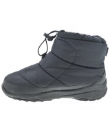 THE NORTH FACE（ザノースフェイス）ブーツ 黒 サイズ:24cm レディース/2200666842091