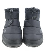 THE NORTH FACE（ザノースフェイス）ブーツ 黒 サイズ:24cm レディース/2200666842091