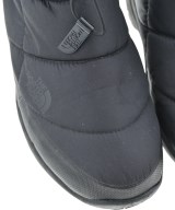 THE NORTH FACE（ザノースフェイス）ブーツ 黒 サイズ:24cm レディース/2200666842091