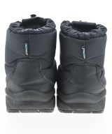 THE NORTH FACE（ザノースフェイス）ブーツ 黒 サイズ:24cm レディース/2200666842091