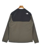 THE NORTH FACE（ザノースフェイス）スウェット カーキ サイズ:M メンズ/2200667177017