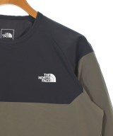 THE NORTH FACE（ザノースフェイス）スウェット カーキ サイズ:M メンズ/2200667177017