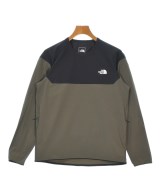 THE NORTH FACE スウェット