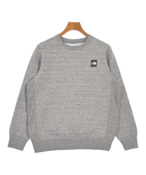 THE NORTH FACE(ザノースフェイス)スウェット グレー サイズ:M/2200667177062