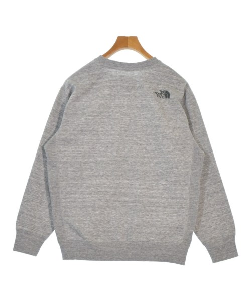 THE NORTH FACE（ザノースフェイス）スウェット グレー サイズ:M メンズ/2200667177062