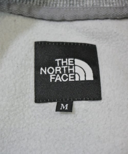 THE NORTH FACE（ザノースフェイス）スウェット グレー サイズ:M メンズ/2200667177062