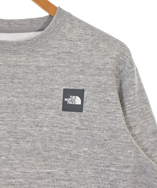 THE NORTH FACE（ザノースフェイス）スウェット グレー サイズ:M メンズ/2200667177062