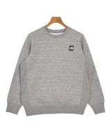THE NORTH FACE（ザノースフェイス）スウェット グレー サイズ:M メンズ/2200667177062