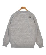 THE NORTH FACE（ザノースフェイス）スウェット グレー サイズ:M メンズ/2200667177062