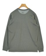 THE NORTH FACE（ザノースフェイス）Tシャツ・カットソー グレー サイズ:M メンズ/2200667177093