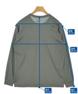 THE NORTH FACE（ザノースフェイス）Tシャツ・カットソー グレー サイズ:M メンズ/2200667177093