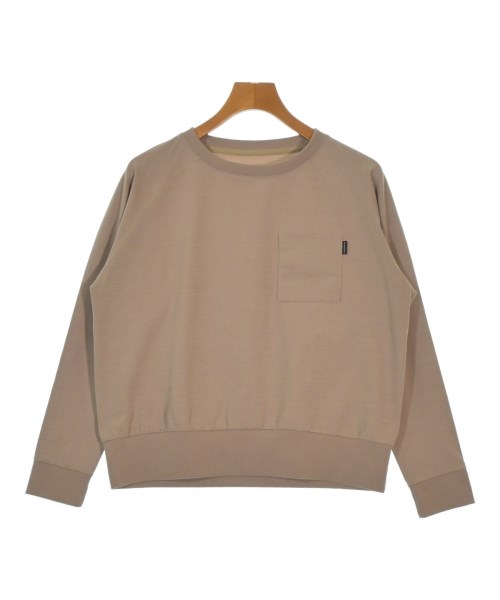 THE NORTH FACE(ザノースフェイス)Tシャツ・カットソー ベージュ サイズ:L/2200667793057