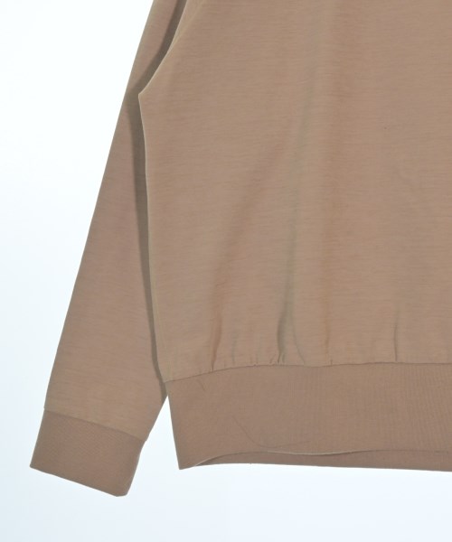 THE NORTH FACE（ザノースフェイス）Tシャツ・カットソー ベージュ サイズ:L レディース/2200667793057