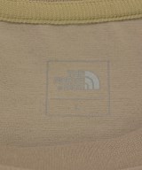 THE NORTH FACE（ザノースフェイス）Tシャツ・カットソー ベージュ サイズ:L レディース/2200667793057