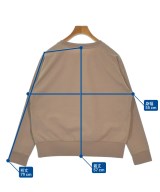 THE NORTH FACE（ザノースフェイス）Tシャツ・カットソー ベージュ サイズ:L レディース/2200667793057