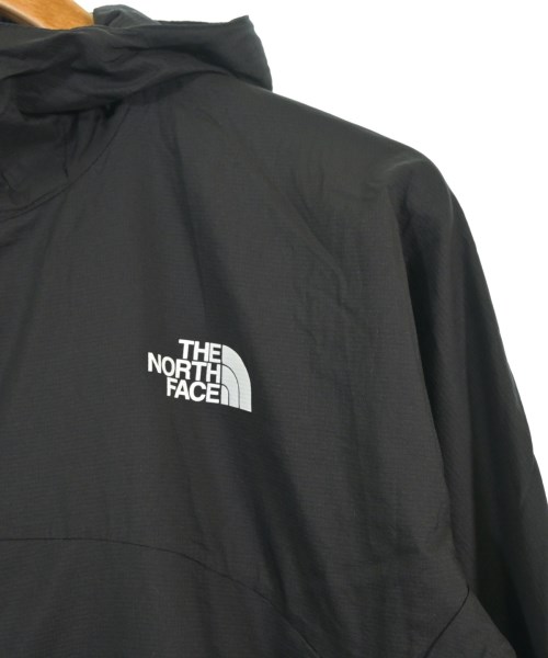 THE NORTH FACE（ザノースフェイス）マウンテンパーカー 黒 サイズ:M メンズ/2200668561099