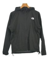 THE NORTH FACE（ザノースフェイス）マウンテンパーカー 黒 サイズ:M メンズ/2200668561099