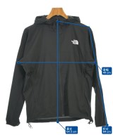 THE NORTH FACE（ザノースフェイス）マウンテンパーカー 黒 サイズ:M メンズ/2200668561099