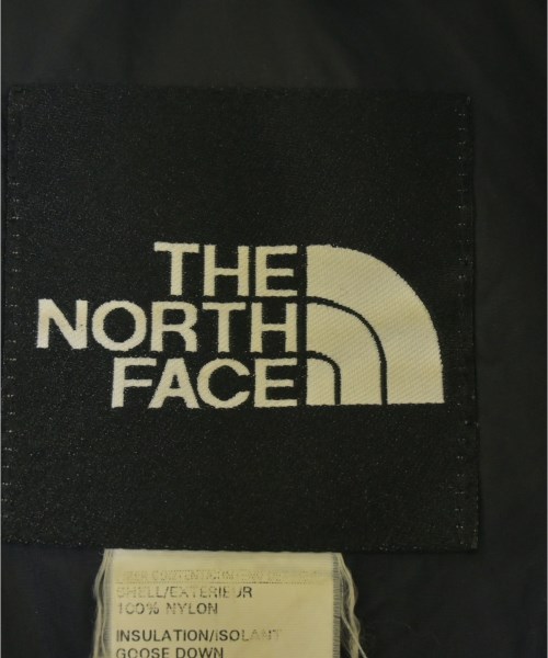 THE NORTH FACE（ザノースフェイス）ダウンジャケット/ダウンベスト カーキ サイズ:L メンズ/2200670725014