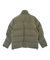 THE NORTH FACE（ザノースフェイス）ダウンジャケット/ダウンベスト カーキ サイズ:L メンズ/2200670725014
