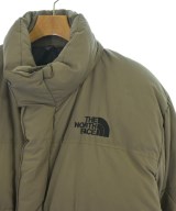 THE NORTH FACE（ザノースフェイス）ダウンジャケット/ダウンベスト カーキ サイズ:L メンズ/2200670725014