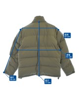 THE NORTH FACE（ザノースフェイス）ダウンジャケット/ダウンベスト カーキ サイズ:L メンズ/2200670725014