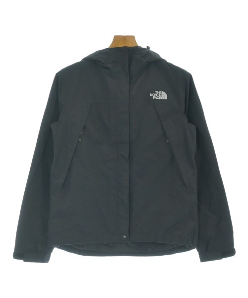 THE NORTH FACE(ザノースフェイス)マウンテンパーカー 黒 サイズ:L/2200672775055