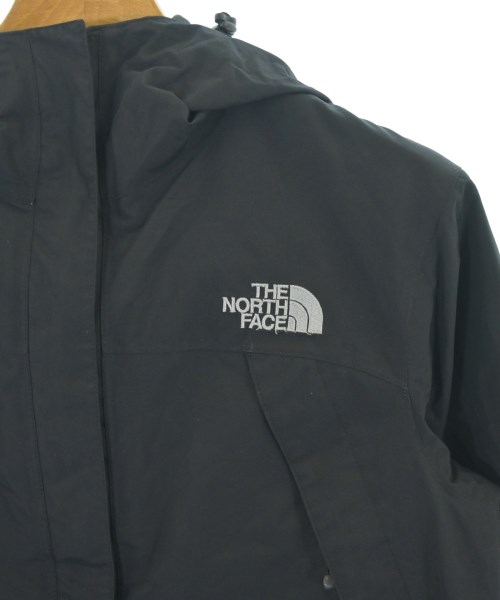 THE NORTH FACE（ザノースフェイス）マウンテンパーカー 黒 サイズ:L レディース/2200672775055
