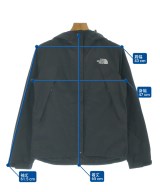 THE NORTH FACE（ザノースフェイス）マウンテンパーカー 黒 サイズ:L レディース/2200672775055