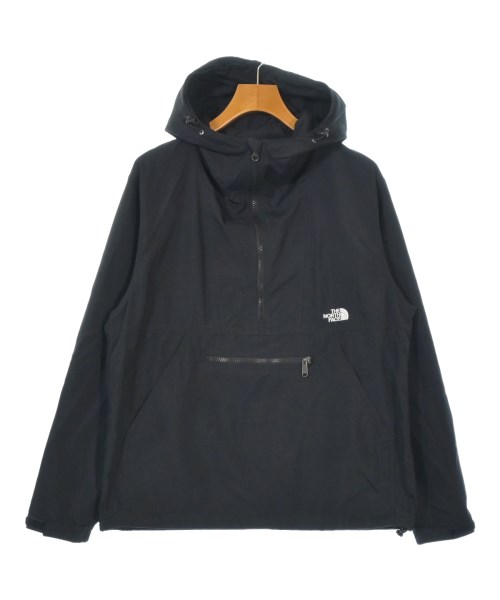 THE NORTH FACE(ザノースフェイス)マウンテンパーカー 黒 サイズ:M/2200673003027