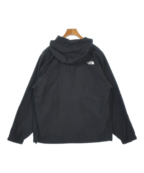 THE NORTH FACE（ザノースフェイス）マウンテンパーカー 黒 サイズ:M メンズ/2200673003027