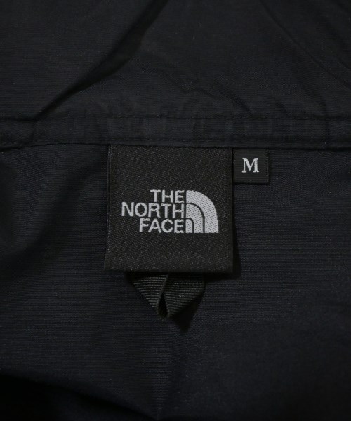 THE NORTH FACE（ザノースフェイス）マウンテンパーカー 黒 サイズ:M メンズ/2200673003027