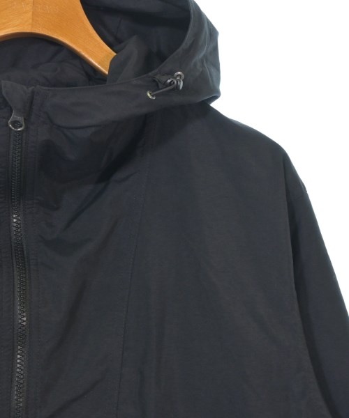 THE NORTH FACE（ザノースフェイス）マウンテンパーカー 黒 サイズ:M メンズ/2200673003027