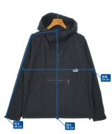 THE NORTH FACE（ザノースフェイス）マウンテンパーカー 黒 サイズ:M メンズ/2200673003027
