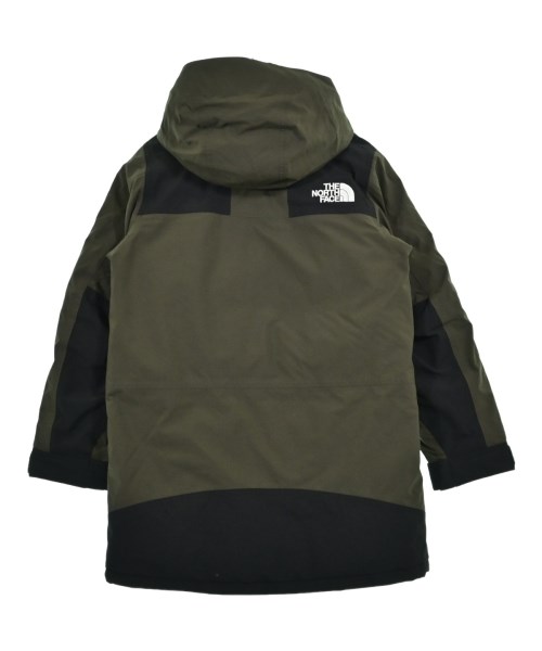 THE NORTH FACE（ザノースフェイス）ダウンジャケット/ダウンベスト カーキ サイズ:M レディース/2200670101016