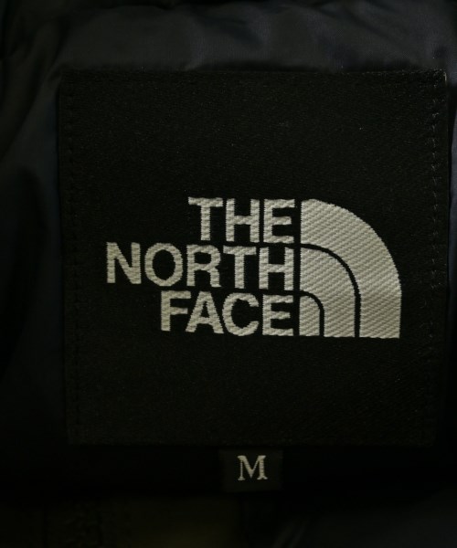 THE NORTH FACE（ザノースフェイス）ダウンジャケット/ダウンベスト カーキ サイズ:M レディース/2200670101016