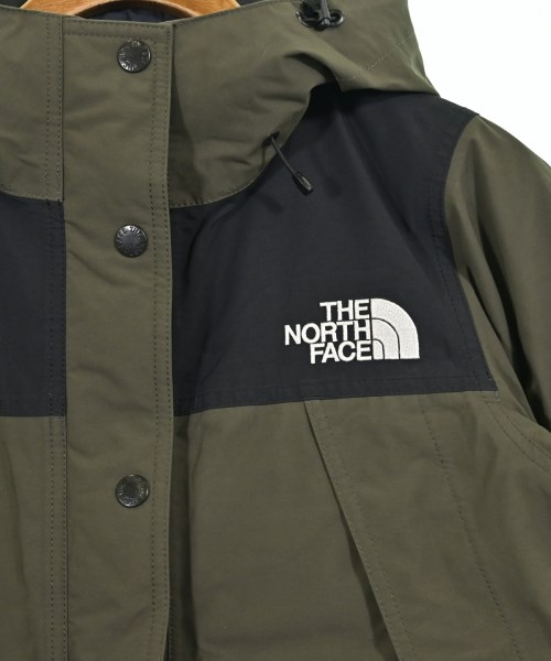 THE NORTH FACE（ザノースフェイス）ダウンジャケット/ダウンベスト カーキ サイズ:M レディース/2200670101016