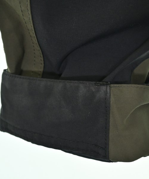 THE NORTH FACE（ザノースフェイス）ダウンジャケット/ダウンベスト カーキ サイズ:M レディース/2200670101016