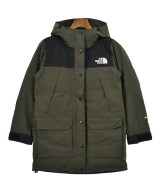 THE NORTH FACE（ザノースフェイス）ダウンジャケット/ダウンベスト カーキ サイズ:M レディース/2200670101016